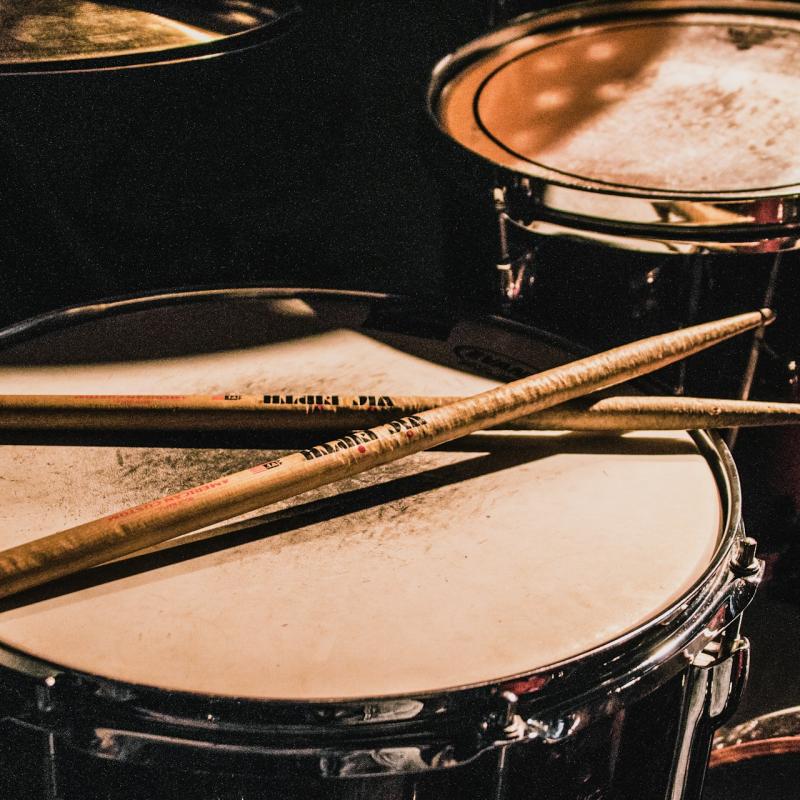 Drums