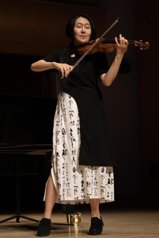 Quinn Han