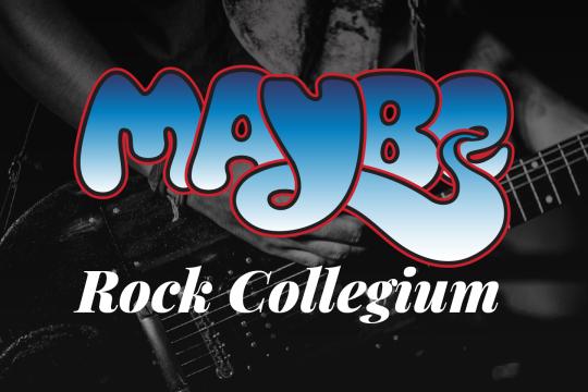 Rock Collegium
