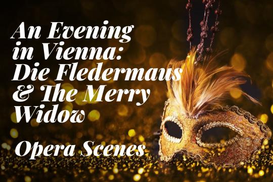 Opera Scenes 