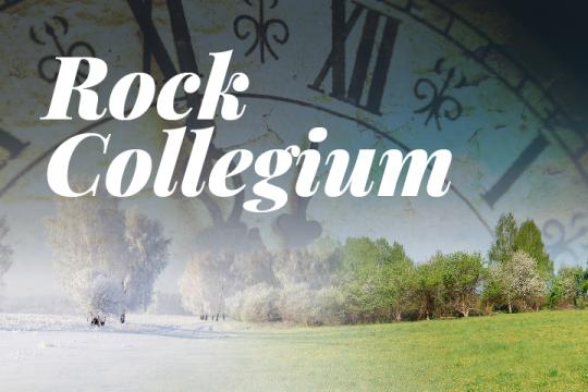 Rock Collegium