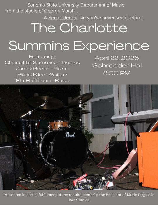 Charlotte Summins
